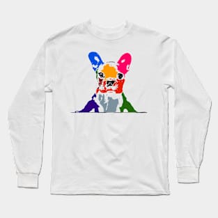 Waiting Long Sleeve T-Shirt